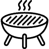 bbq icon