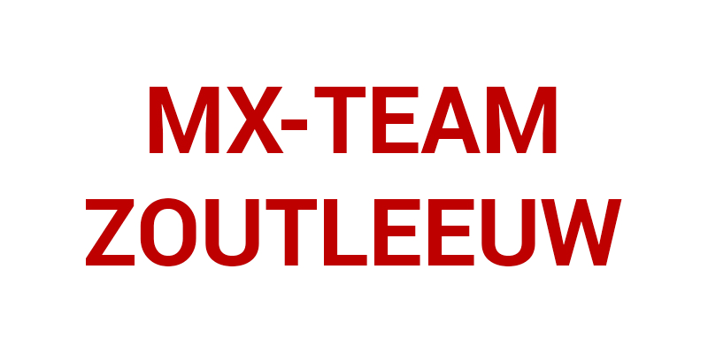 mx-team zoutleeuw